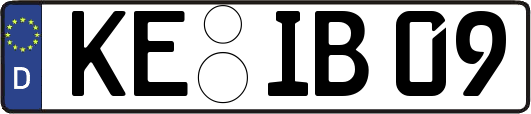 KE-IB09