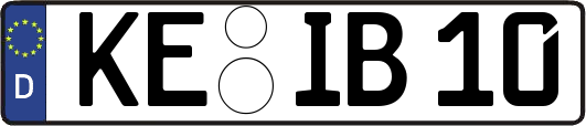 KE-IB10