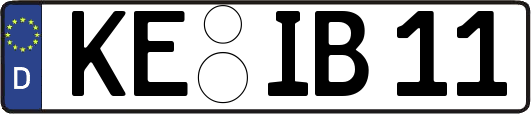 KE-IB11