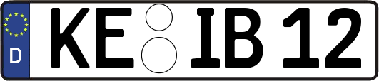KE-IB12