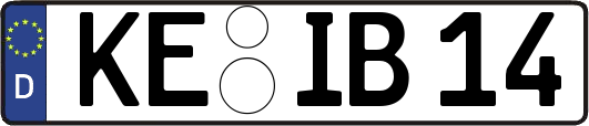 KE-IB14