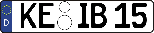 KE-IB15