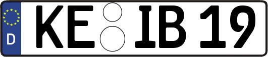 KE-IB19