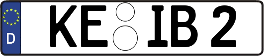 KE-IB2