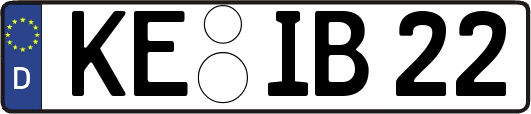 KE-IB22
