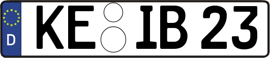 KE-IB23