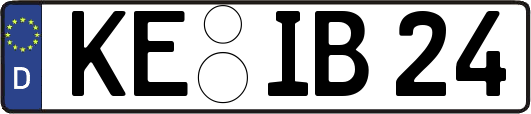 KE-IB24