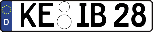 KE-IB28
