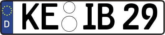 KE-IB29
