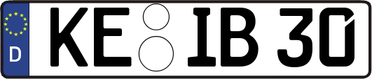 KE-IB30