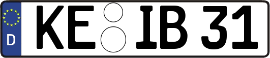 KE-IB31