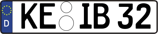 KE-IB32