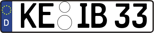 KE-IB33