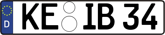 KE-IB34