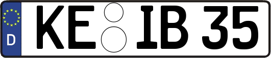 KE-IB35