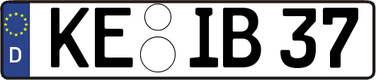 KE-IB37