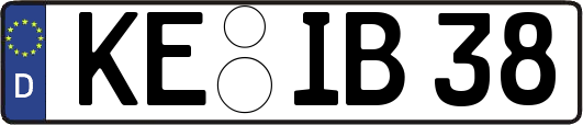 KE-IB38