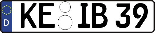 KE-IB39