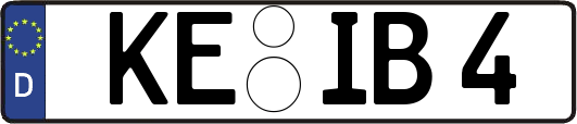 KE-IB4