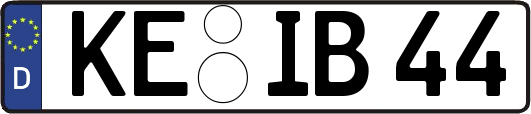 KE-IB44