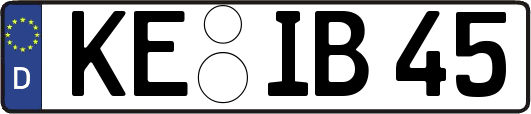 KE-IB45