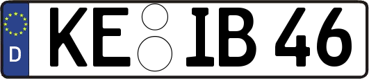 KE-IB46