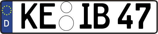 KE-IB47