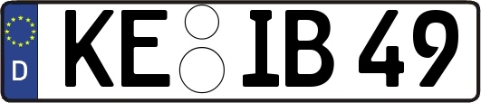 KE-IB49