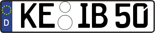 KE-IB50