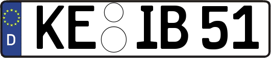 KE-IB51