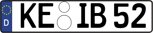 KE-IB52