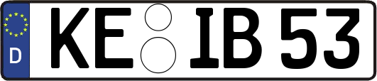 KE-IB53