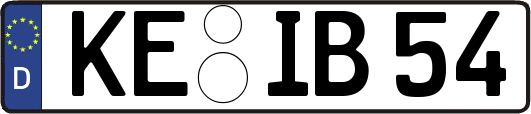 KE-IB54