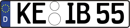 KE-IB55