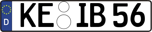 KE-IB56