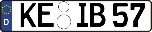 KE-IB57