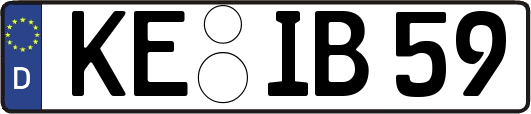 KE-IB59