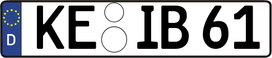 KE-IB61