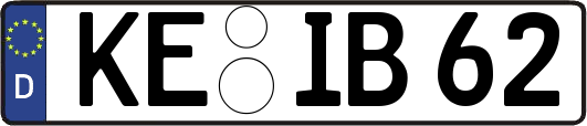 KE-IB62