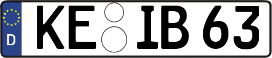 KE-IB63