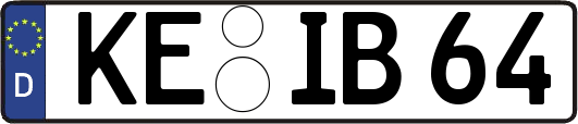 KE-IB64