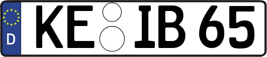 KE-IB65