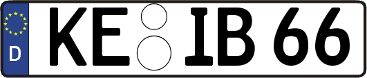 KE-IB66