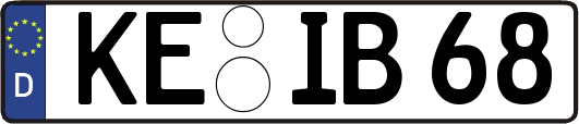 KE-IB68