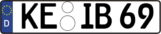 KE-IB69