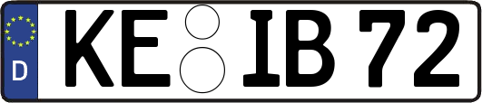 KE-IB72