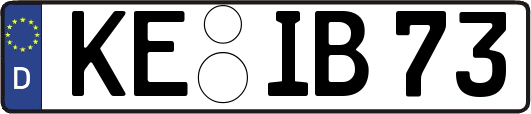 KE-IB73