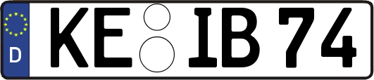 KE-IB74