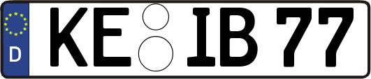 KE-IB77