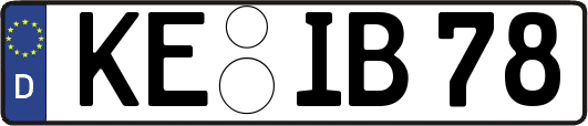 KE-IB78